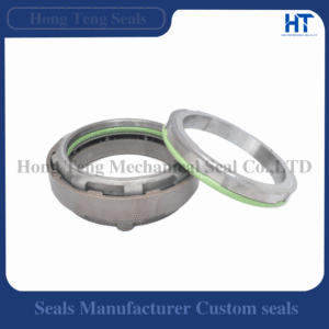 Phớt cơ khí trên FSU-90mm cho bơm Flygt 3230, 3305, 3355 và 3357