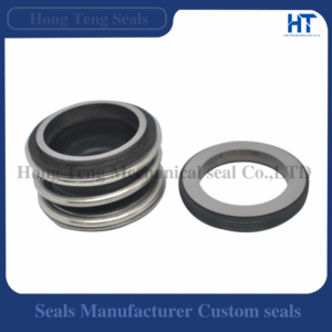 Phớt cơ khí thay thế Hong Teng MG1 cho bơm công nghiệp