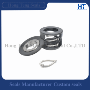 Phớt cơ khí trên FCU-22mm cho bơm Flygt 2024, 2056, 2102 và 210