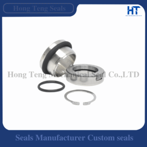 Phớt FKL-35mm tương thích với các mẫu bơm Flygt 2084, 2135, 2201