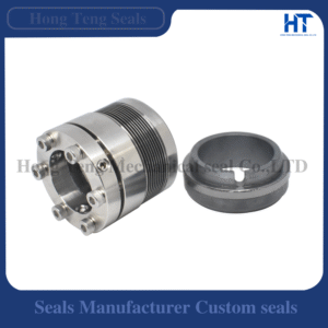 Các bộ phận quay và tĩnh của phớt cơ khí MFL85N