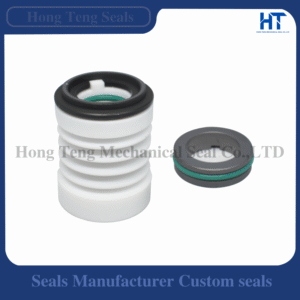 Phớt cartridge WB3-25 cho một số ứng dụng bơm hóa chất