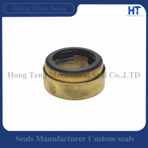 Phớt cơ khí FG cho bơm làm mát ô tô