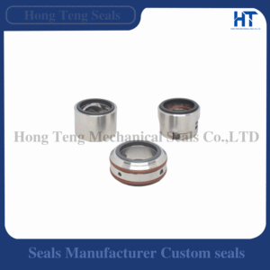 Mặt trước của phớt bơm AR/ZR/KN với các bộ phận quay và tĩnh