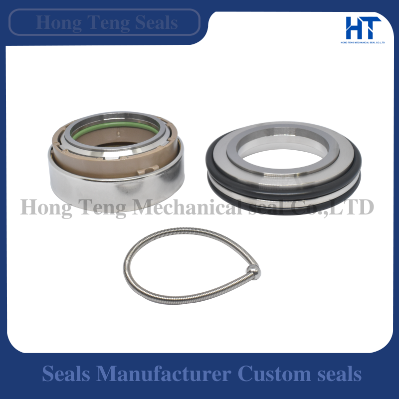 Phớt cơ khí dưới FS-P-L60 cho bơm Flygt tương thích