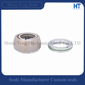 Phớt cơ khí FOU-45mm cho bơm Flygt 5033 và 5540