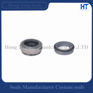 Phớt thay thế Hong Teng FS-Z-U25 cho vị trí phớt bơm trên