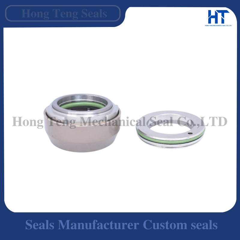 Phớt bơm trên FOU-45mm dùng thay phớt cơ khí Flygt 3152