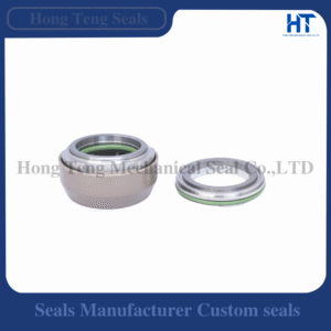 Phớt cơ khí FS-O-U45 45mm cho bơm Flygt 3140 và 3151