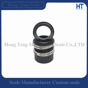 Các bộ phận quay và tĩnh của phớt cơ khí MG13