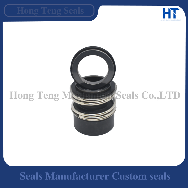 Các bộ phận quay và tĩnh của phớt cơ khí MG13