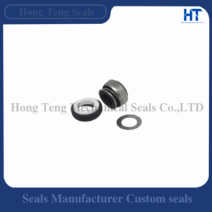 Phớt cơ khí thay thế BT-AR tương thích với một số ứng dụng EagleBurgmann