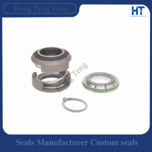 Phớt cơ khí Flygt 2125