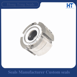 Thiết kế cartridge của phớt cơ khí bơm hóa chất 38mm