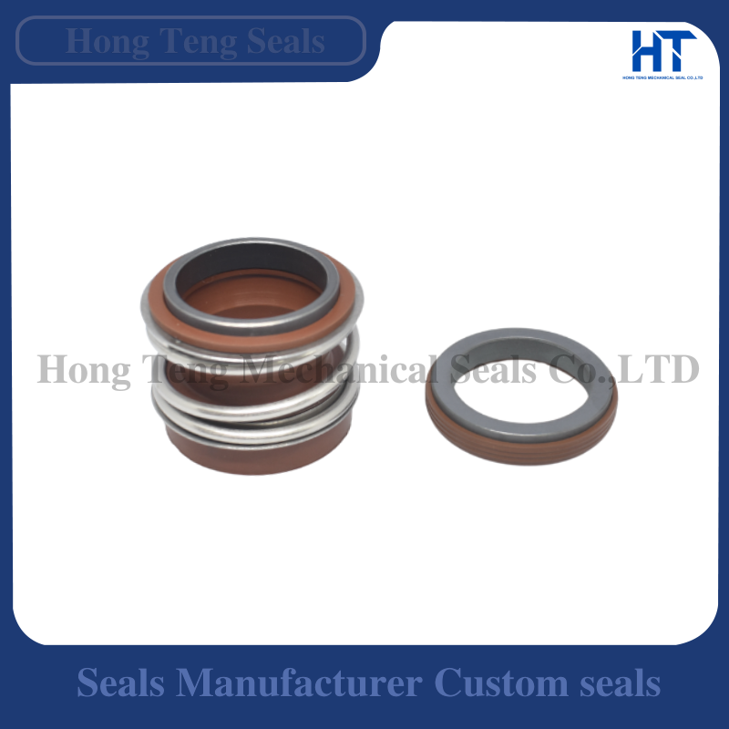 Phớt thay thế tương thích MG12 của Hong Teng