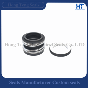 Các bộ phận quay và tĩnh của phớt cơ khí MG12