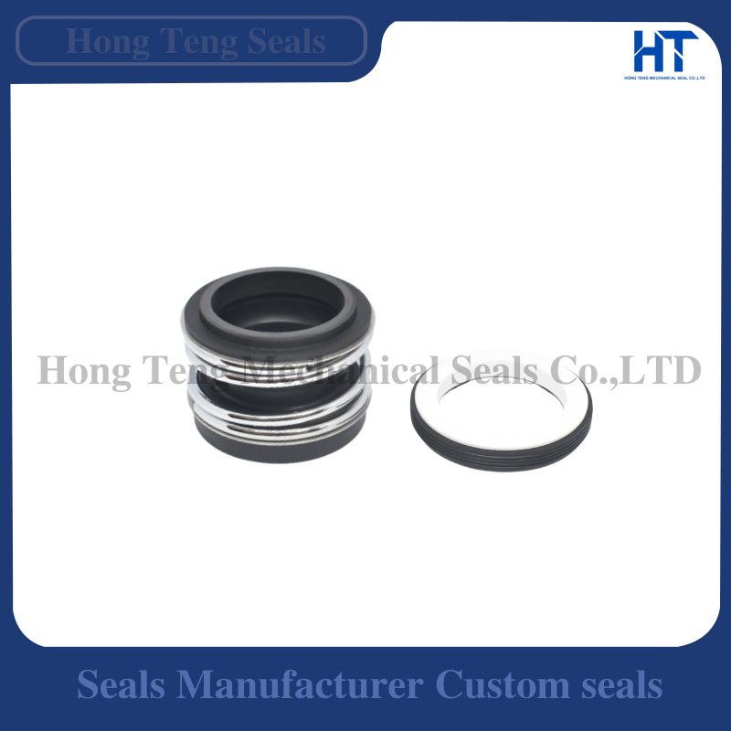 Các bộ phận quay và tĩnh của phớt cơ khí MG12