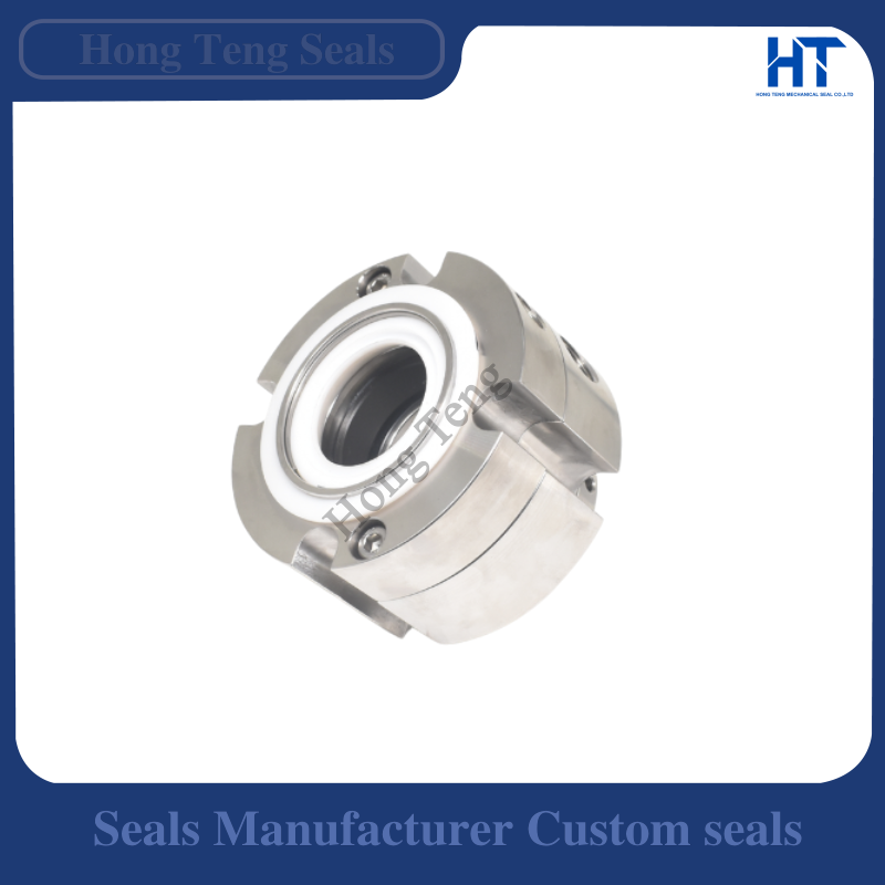 Thiết kế cartridge của phớt cơ khí bơm hóa chất 38mm