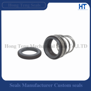 Phớt cơ khí thay thế Hong Teng MG9 cho bơm công nghiệp