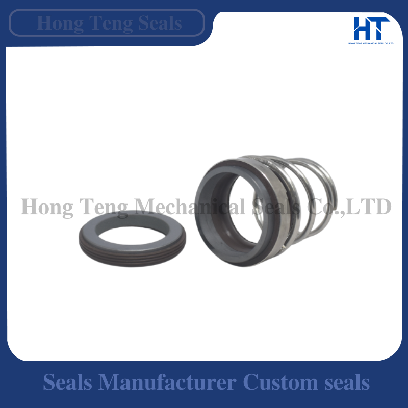 Phớt cơ khí thay thế Hong Teng MG9 cho bơm công nghiệp
