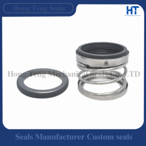 Các bộ phận quay và tĩnh của phớt cơ khí EA560