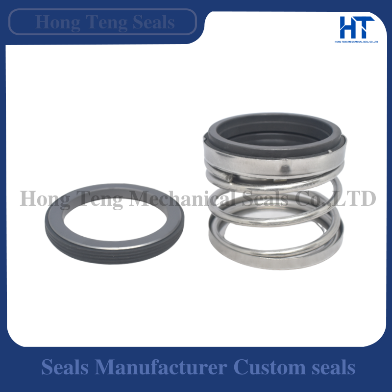 Các bộ phận quay và tĩnh của phớt cơ khí EA560