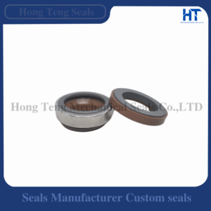 Phớt cơ khí bơm công nghiệp BT-AR