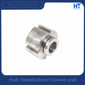 Phớt cơ khí cartridge 38mm cho bơm công nghệ hóa chất