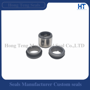 Các bộ phận quay và tĩnh của phớt cơ khí M74-D