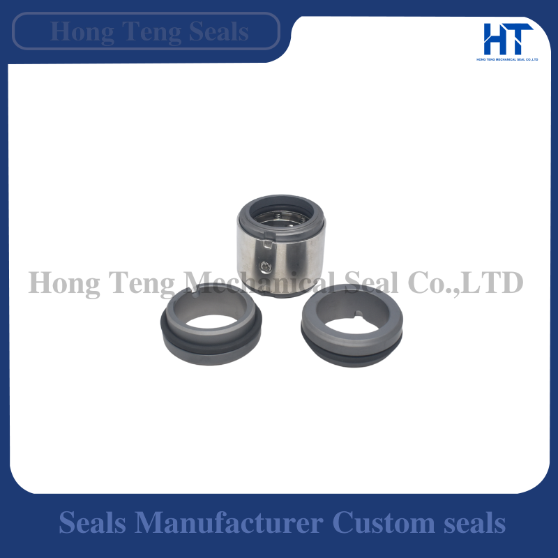 Các bộ phận quay và tĩnh của phớt cơ khí M74-D