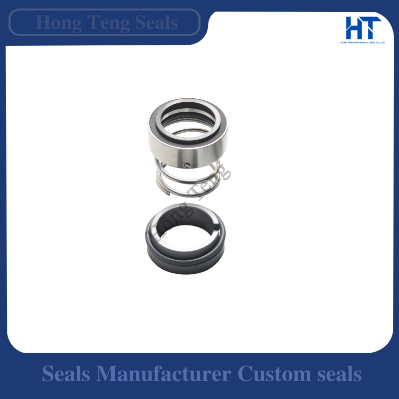 Các bộ phận quay và tĩnh của phớt cơ khí H12N
