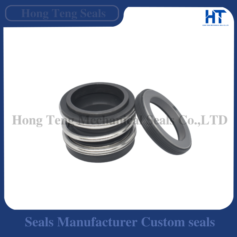Phớt cơ khí thay thế MG12 tương thích với một số ứng dụng EagleBurgmann
