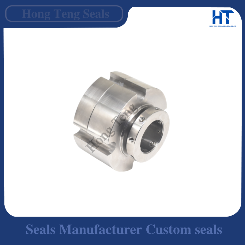 Phớt cơ khí cartridge 38mm cho bơm công nghệ hóa chất