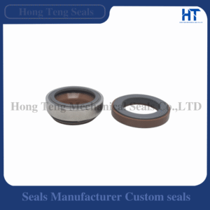 Các bộ phận quay và tĩnh của phớt cơ khí BT-AR
