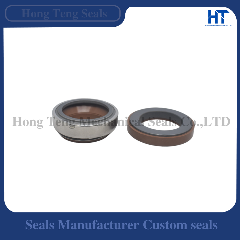 Các bộ phận quay và tĩnh của phớt cơ khí BT-AR