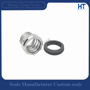 Các bộ phận quay và tĩnh của phớt cơ khí BT-RN