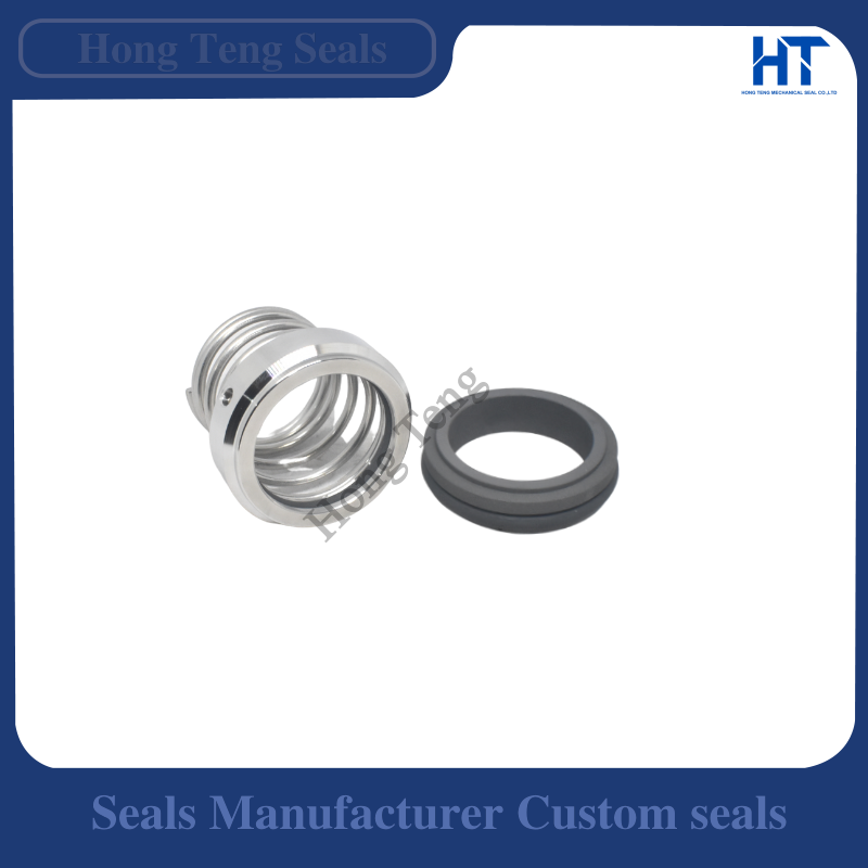 Các bộ phận quay và tĩnh của phớt cơ khí BT-RN