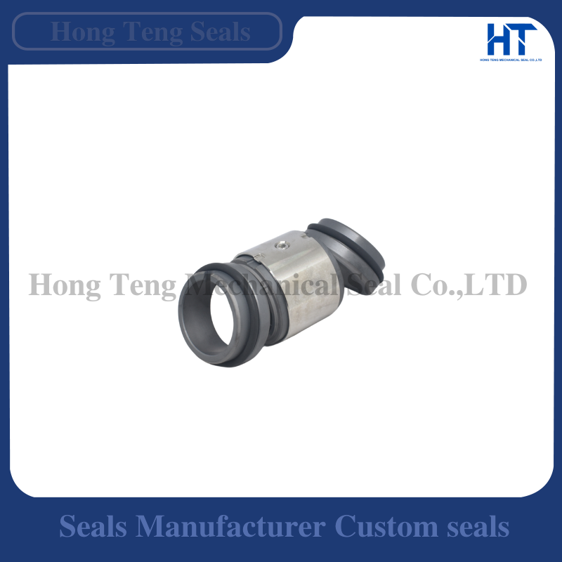 Phớt cơ khí thay thế Hong Teng M74-D cho bơm công nghiệp