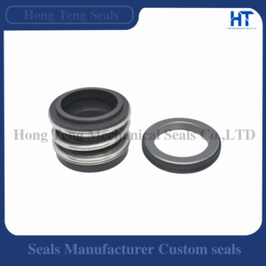 Phớt cơ khí thay thế Hong Teng MG12 cho bơm công nghiệp