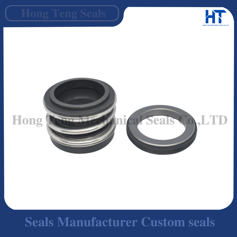 Phớt cơ khí thay thế Hong Teng MG12 cho bơm công nghiệp
