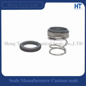 Các bộ phận quay và tĩnh của phớt cơ khí MG9