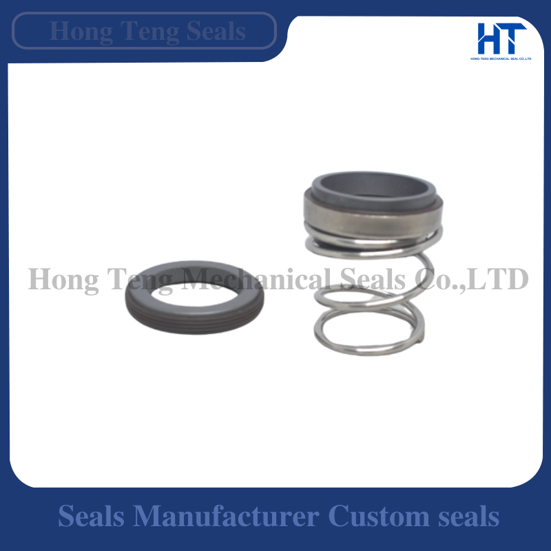 Các bộ phận quay và tĩnh của phớt cơ khí MG9