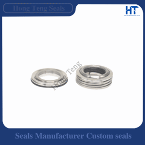 Phớt cơ khí FS-M-U35 35mm dùng thay thế phớt bơm Flygt
