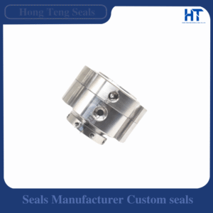 Mặt sau phớt cơ khí bơm hóa chất công nghiệp 38mm