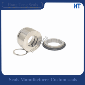 Phớt dưới bơm Flygt 2151.011