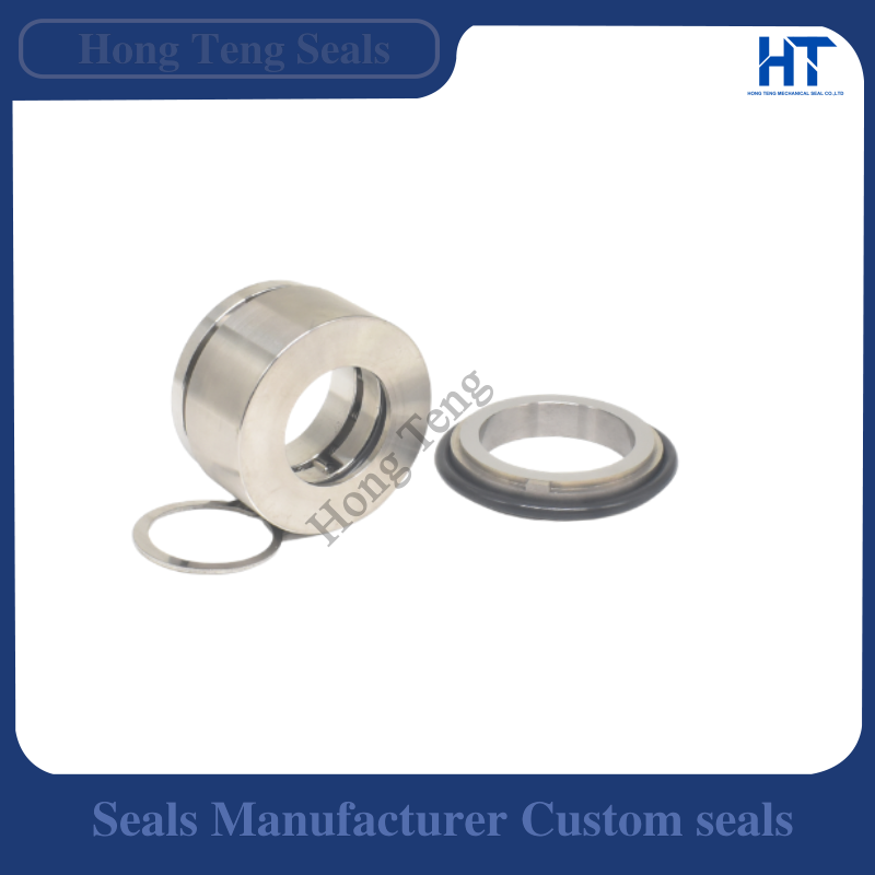 Phớt dưới bơm Flygt 2151.011