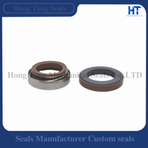 Phớt cơ khí thay thế Hong Teng BT-AR