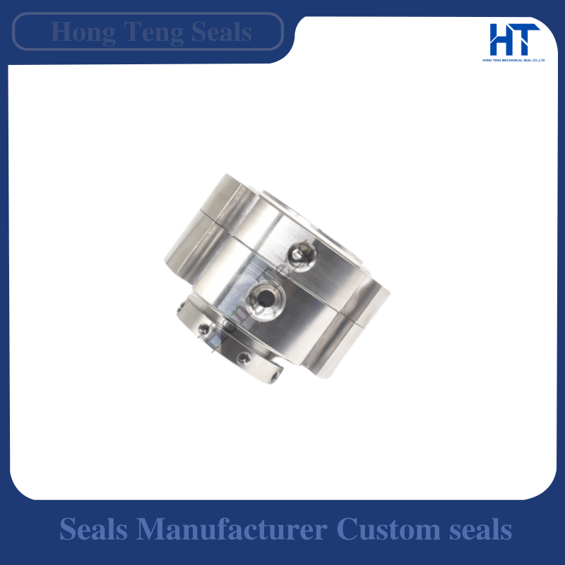 Mặt sau phớt cơ khí bơm hóa chất công nghiệp 38mm