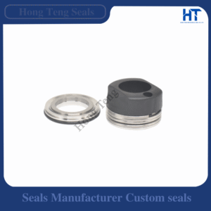 Chi tiết thay thế phớt cơ khí trên Flygt FMU-35mm