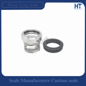 Phớt cơ khí BT-RN dùng trong sửa chữa và bảo dưỡng bơm
